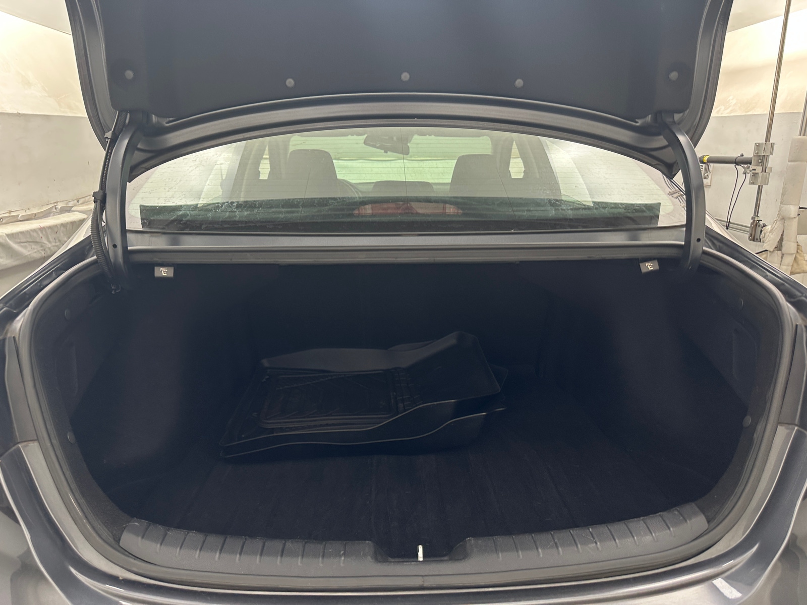 Thumbnail: 2019 Kia Forte - 7