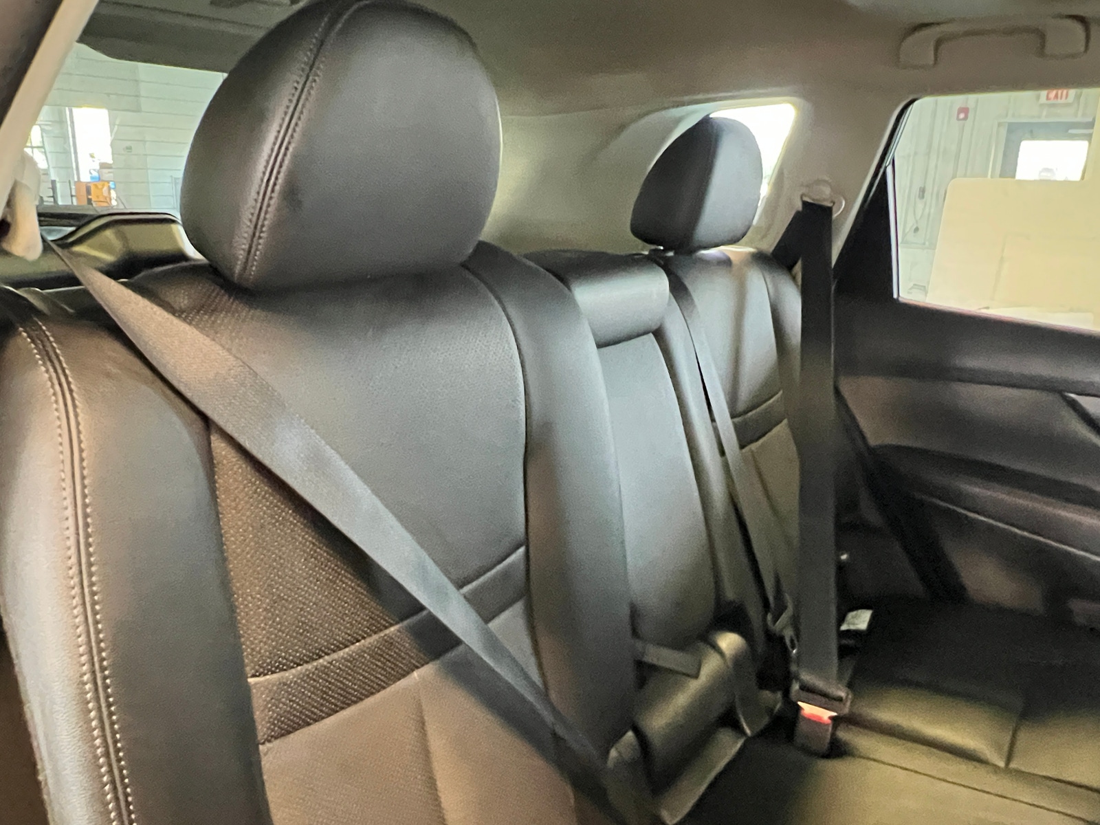 Thumbnail: 2018 Nissan Rogue - 5