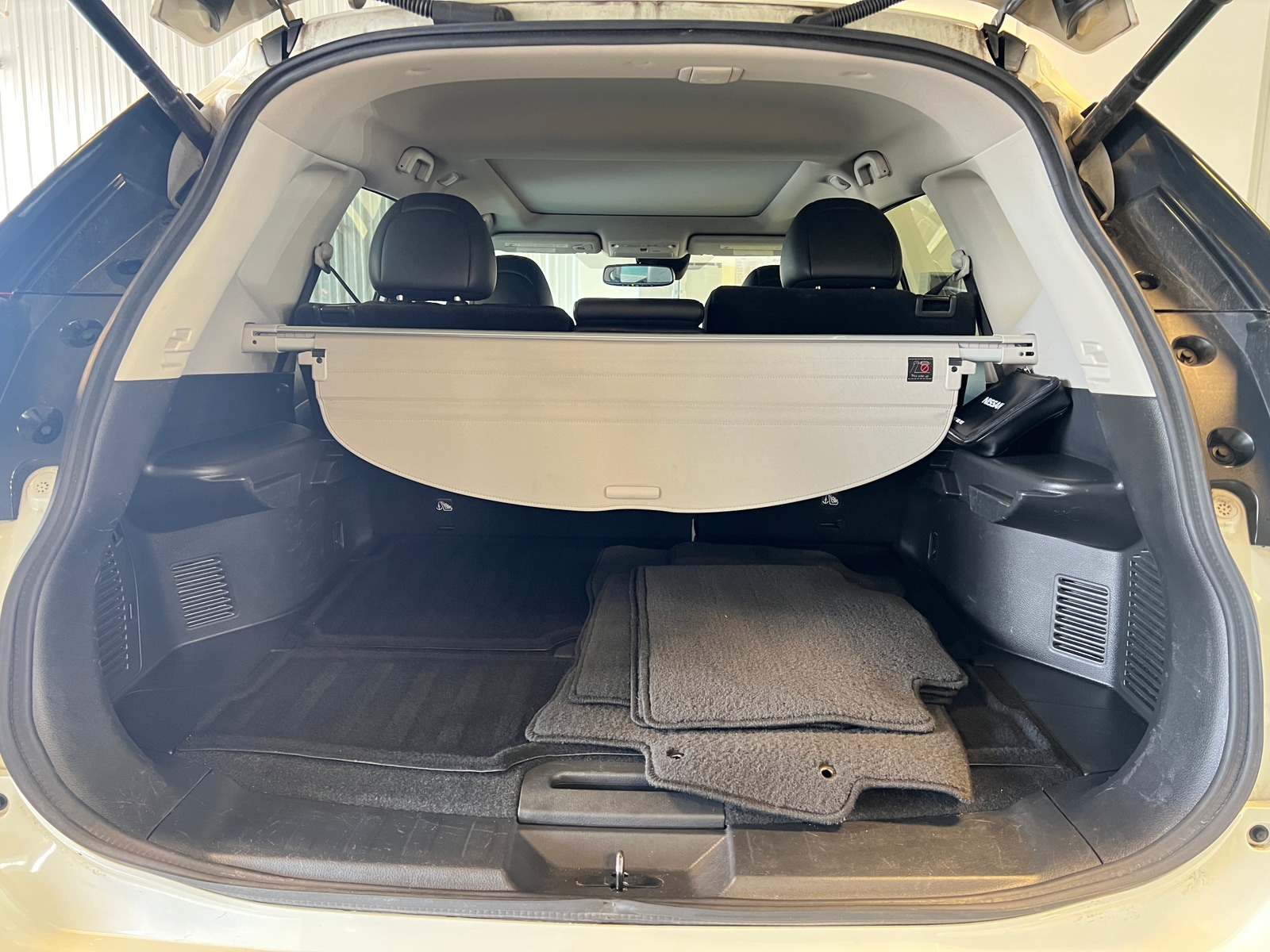 Thumbnail: 2018 Nissan Rogue - 6