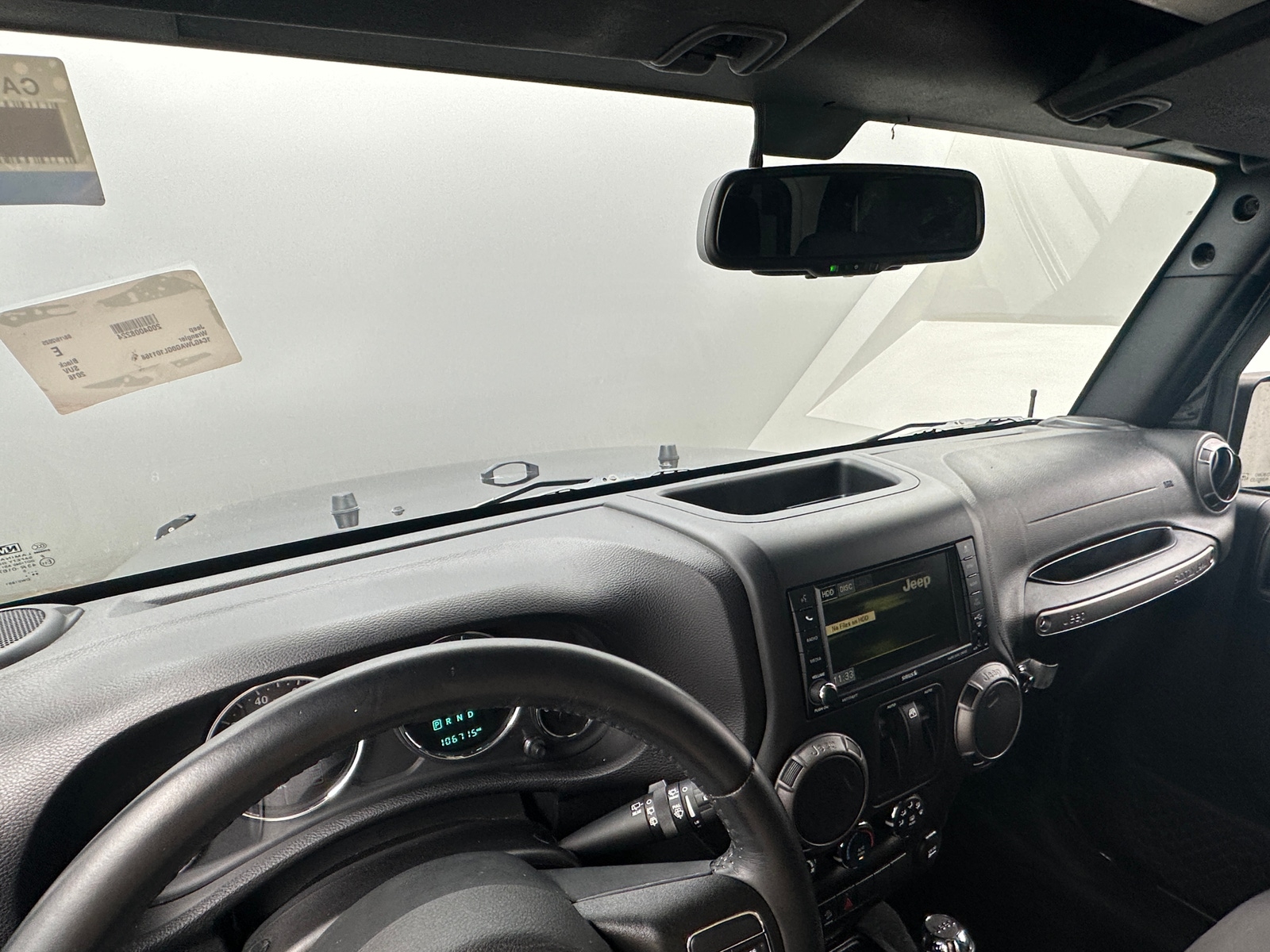 Thumbnail: 2016 Jeep Wrangler - 3