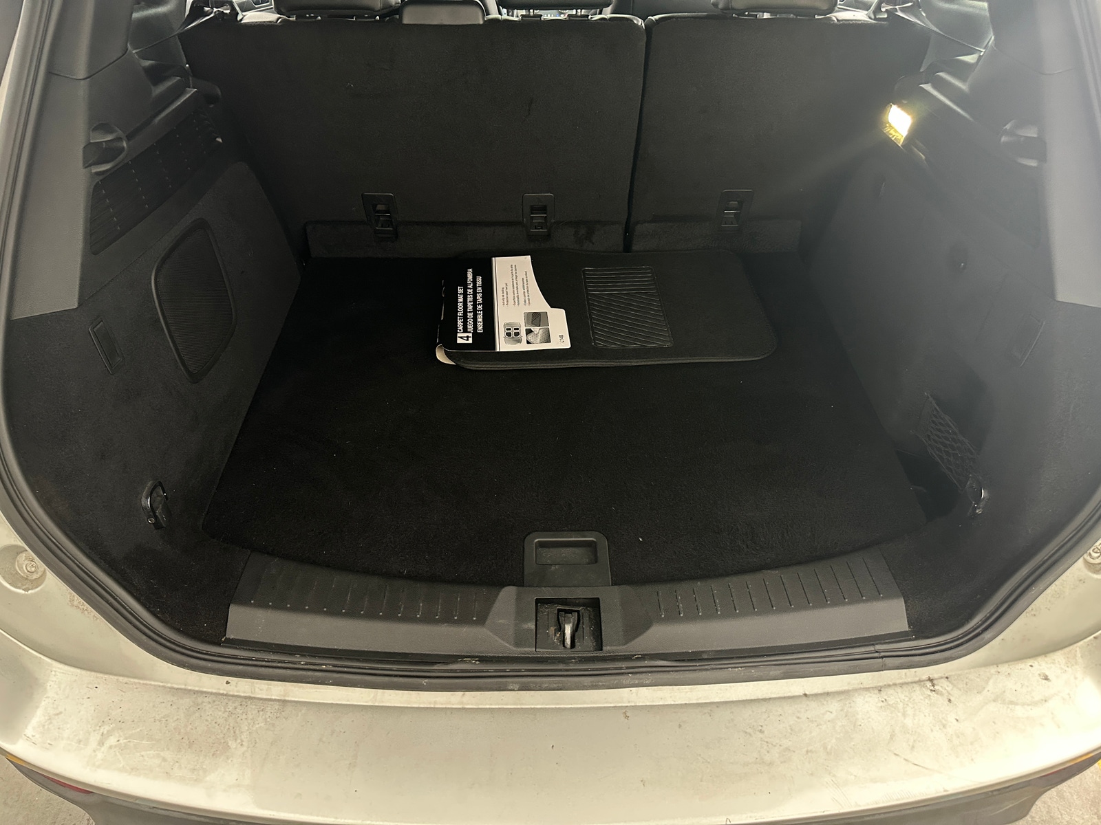 Thumbnail: 2017 Lincoln MKC - 6