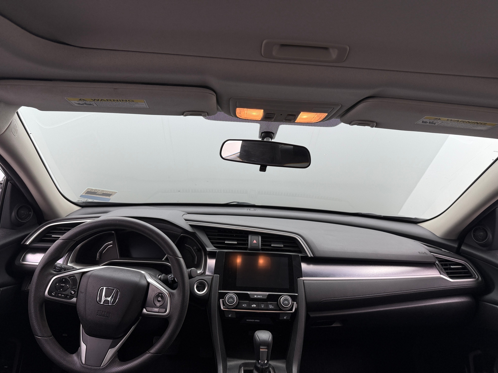 Thumbnail: 2016 Honda Civic - 3