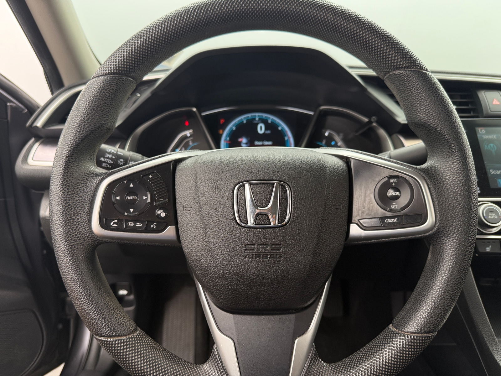 Thumbnail: 2016 Honda Civic - 5