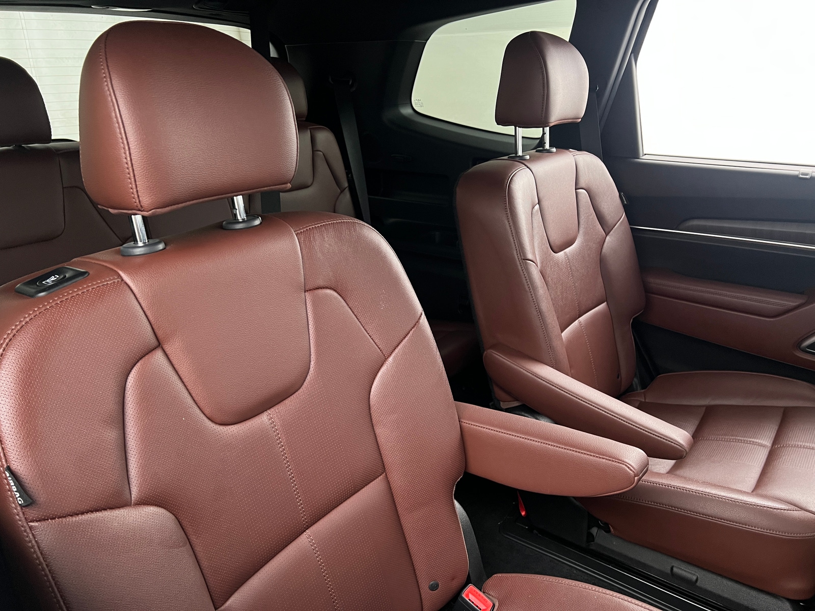 Thumbnail: 2023 Kia Telluride - 5