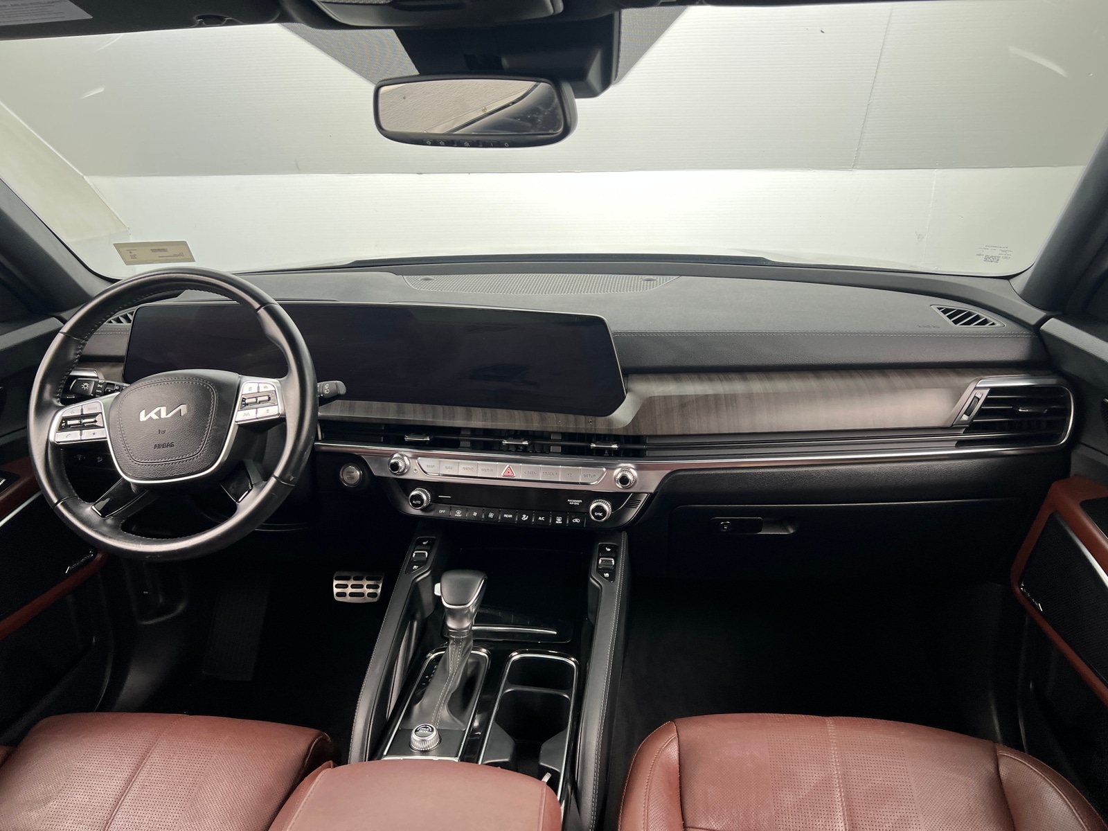 Thumbnail: 2023 Kia Telluride - 2
