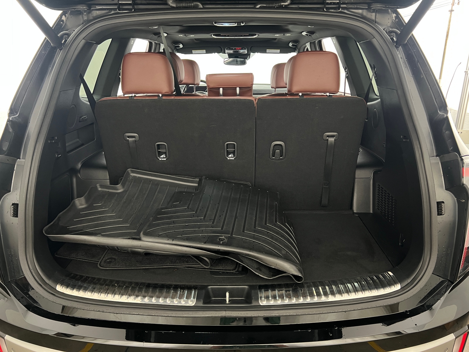 Thumbnail: 2023 Kia Telluride - 6