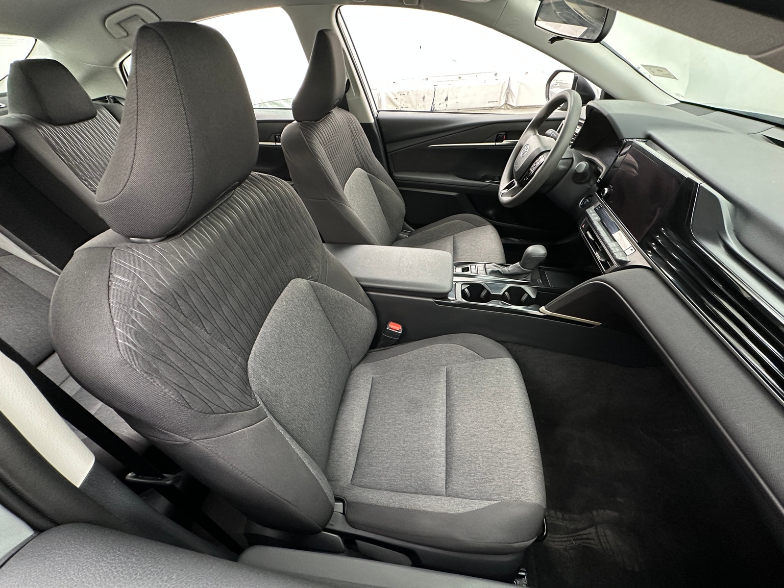 Thumbnail: 2025 Toyota Camry - 2