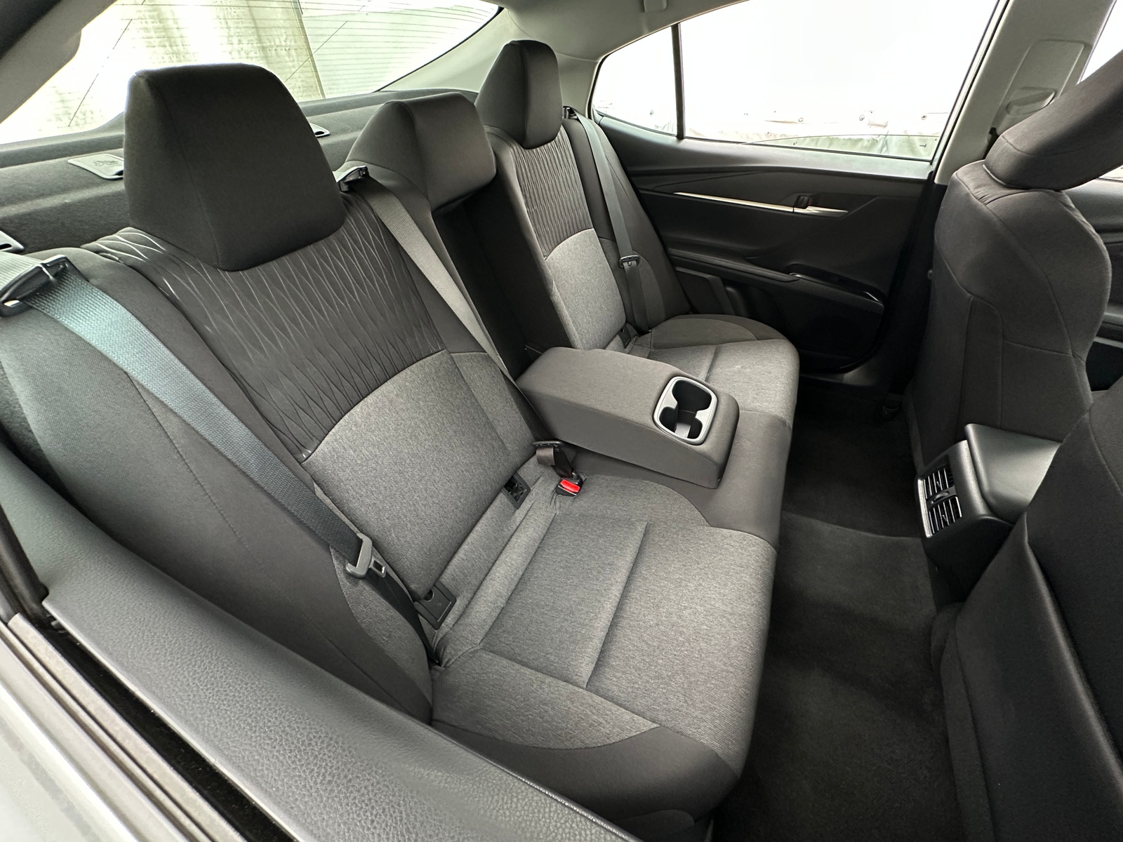 Thumbnail: 2025 Toyota Camry - 6