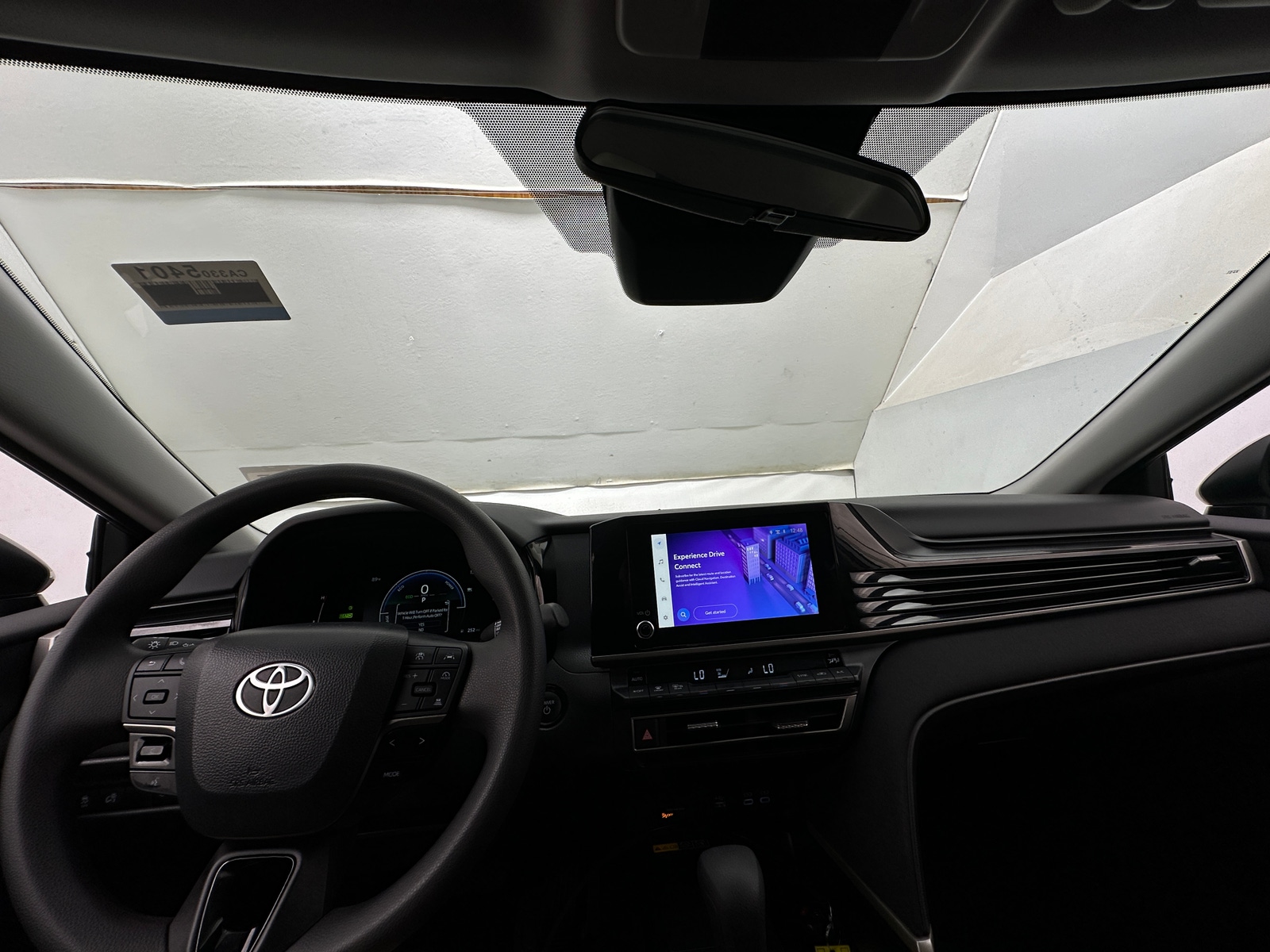 Thumbnail: 2025 Toyota Camry - 3