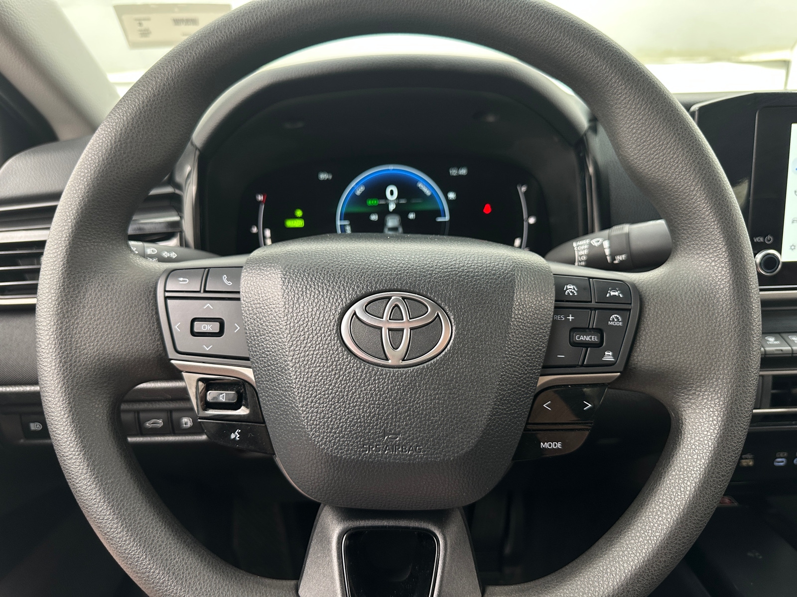 Thumbnail: 2025 Toyota Camry - 5