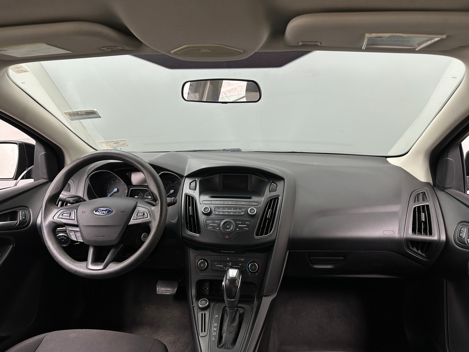 Thumbnail: 2015 Ford Focus - 3