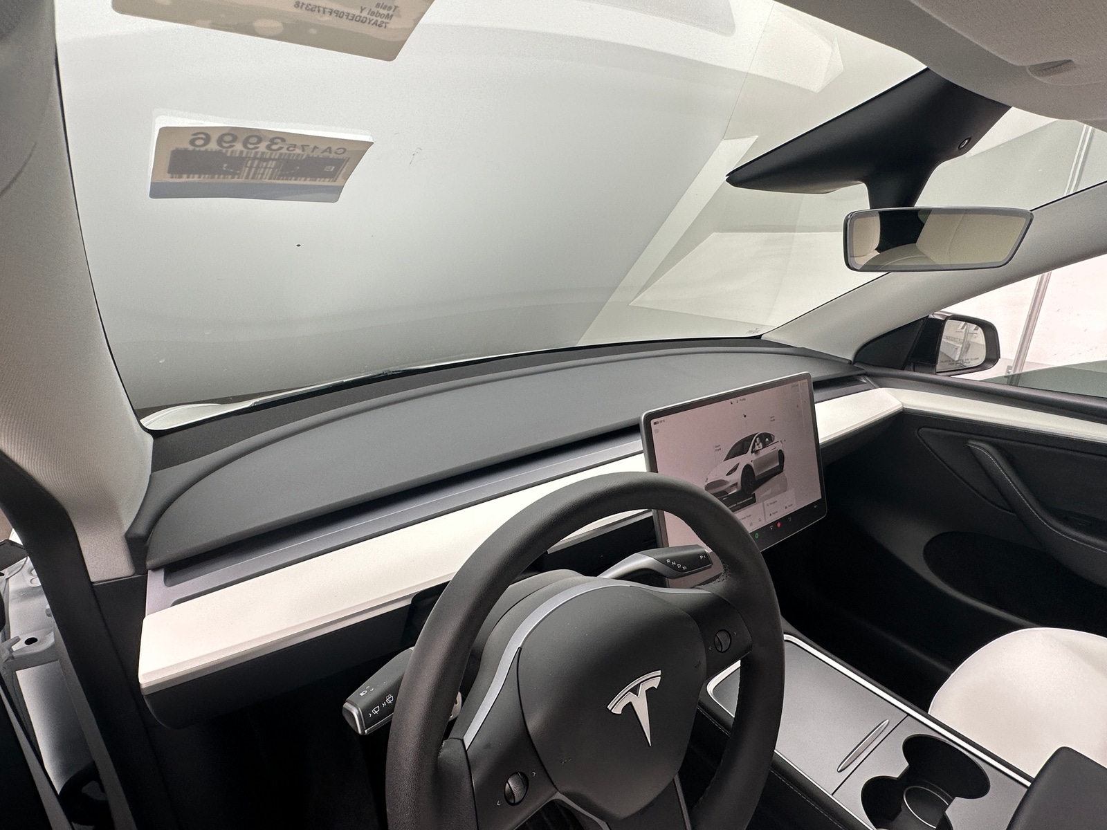 Thumbnail: 2023 Tesla Model Y - 2