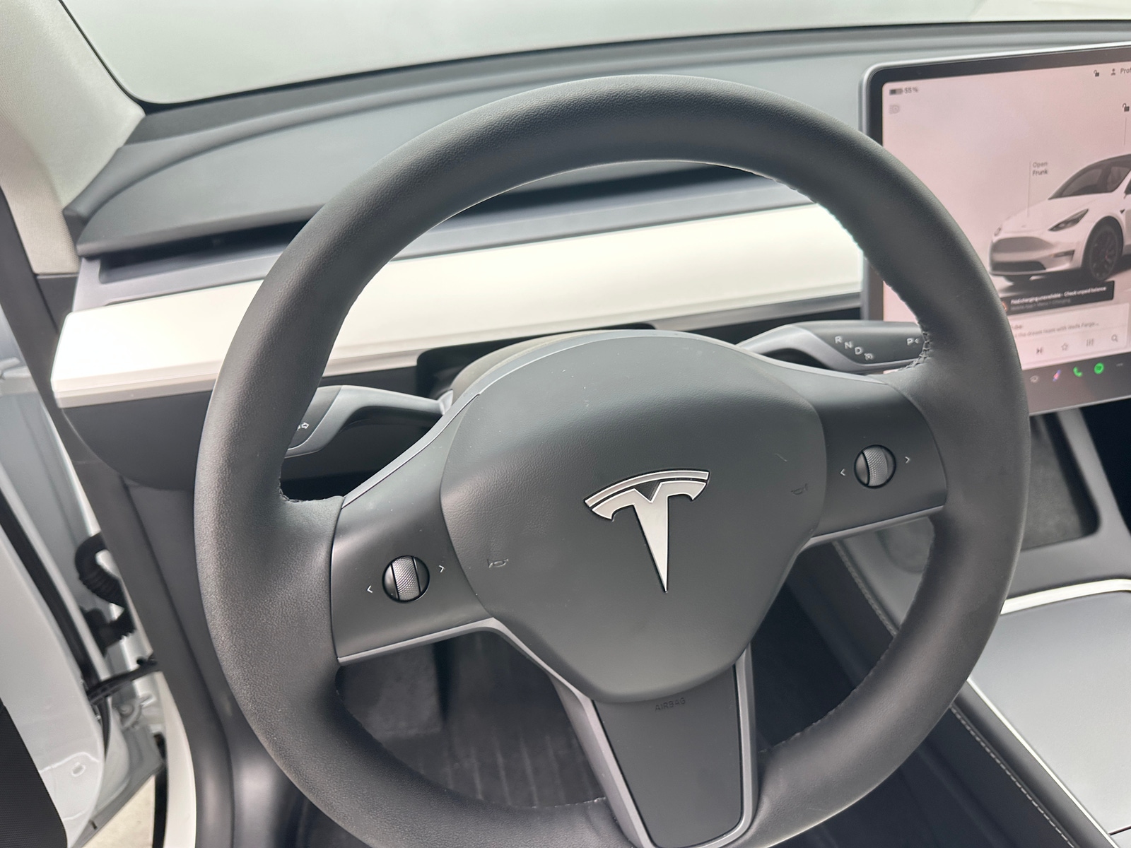 Thumbnail: 2023 Tesla Model Y - 4
