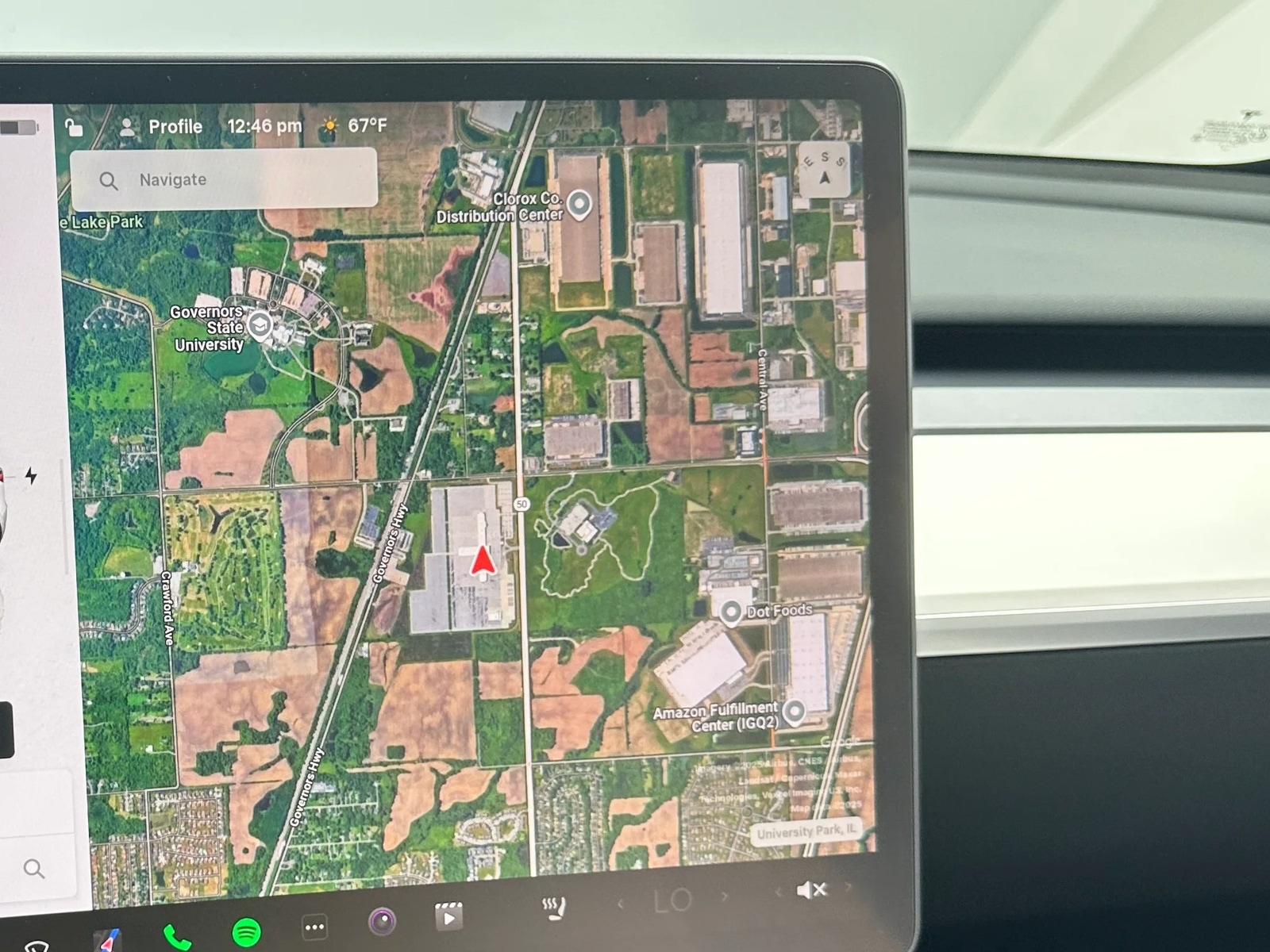 Thumbnail: 2023 Tesla Model Y - 3