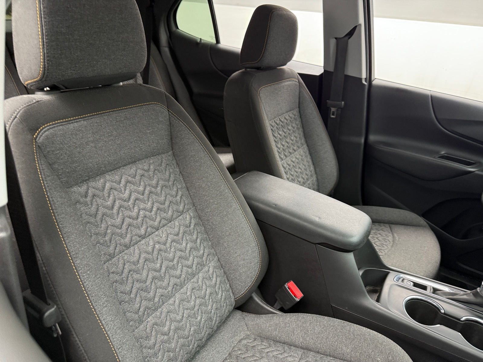 Thumbnail: 2023 Chevrolet Equinox - 2
