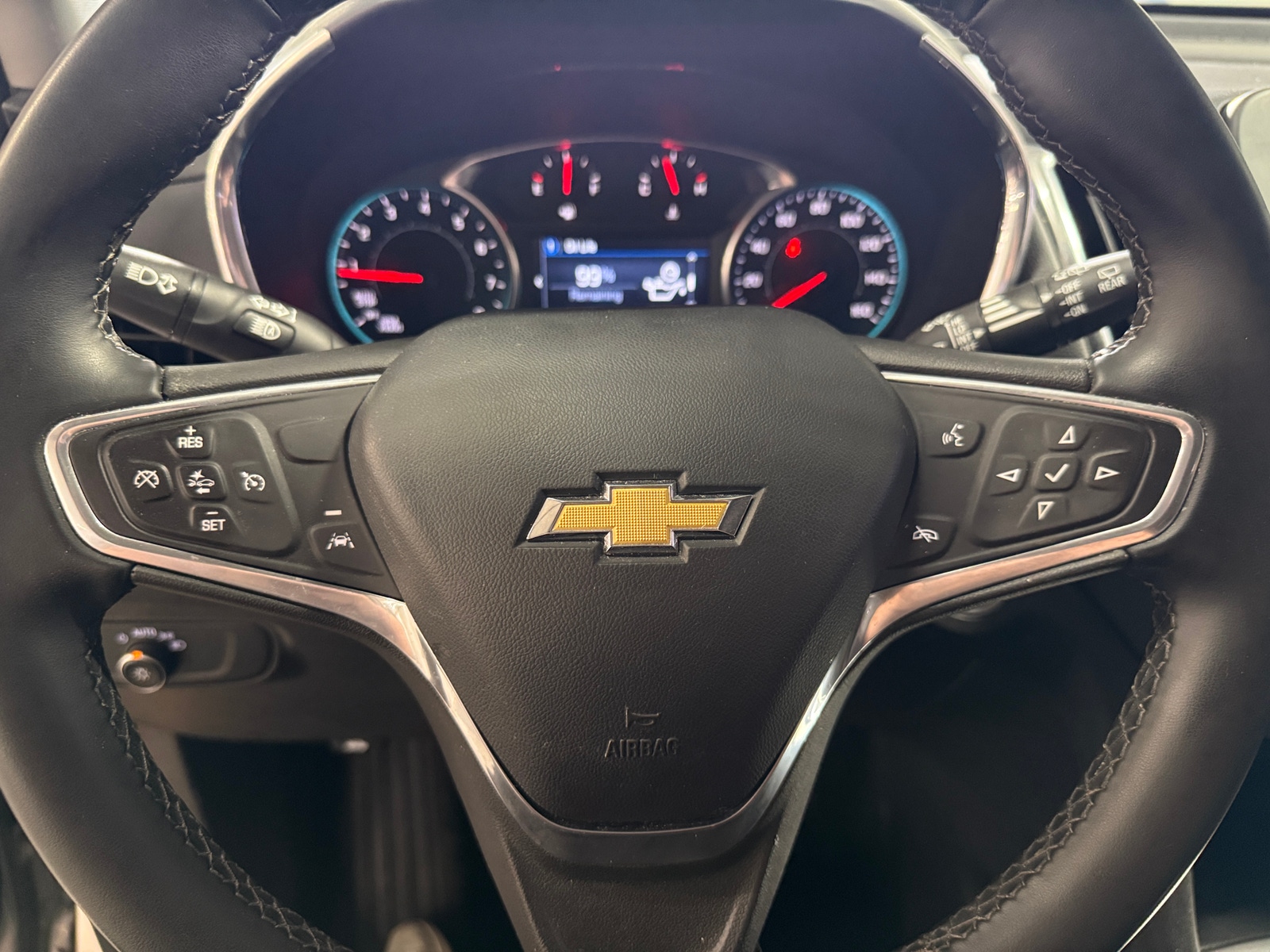 Thumbnail: 2023 Chevrolet Equinox - 5