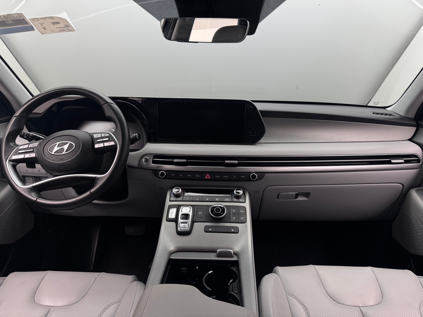 Thumbnail: 2023 Hyundai Palisade - 2