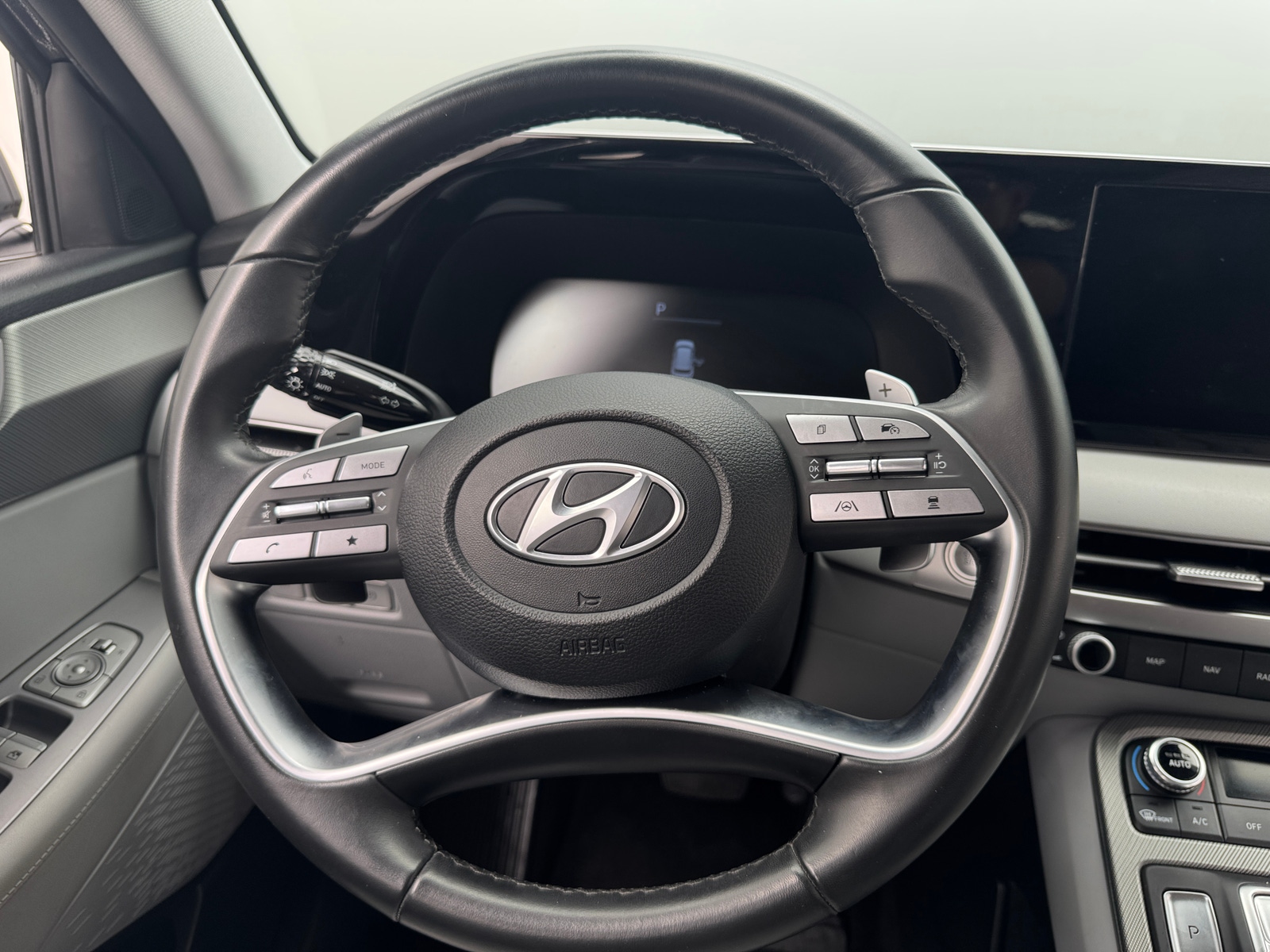 Thumbnail: 2023 Hyundai Palisade - 4