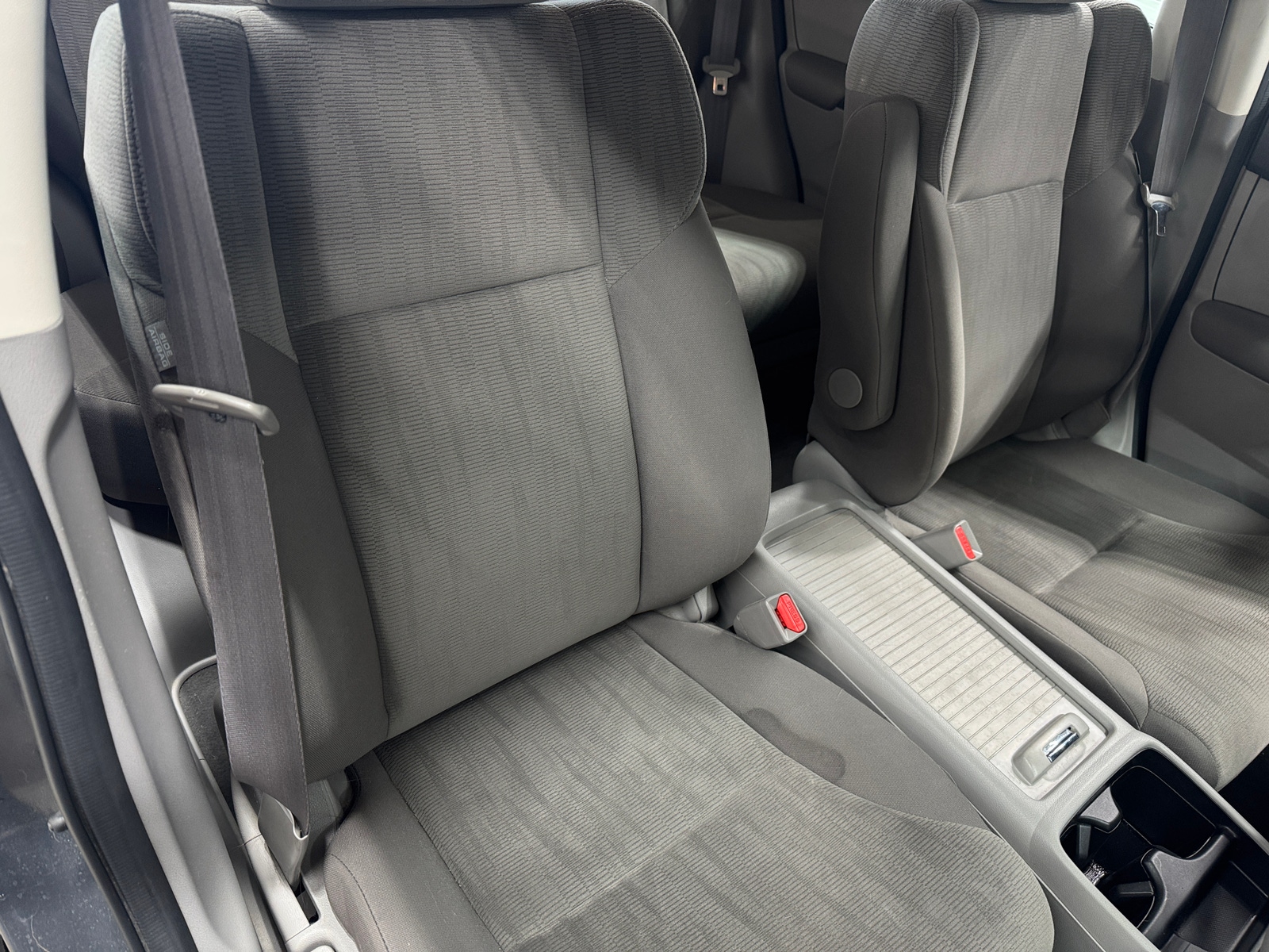 Thumbnail: 2014 Honda CR-V - 2