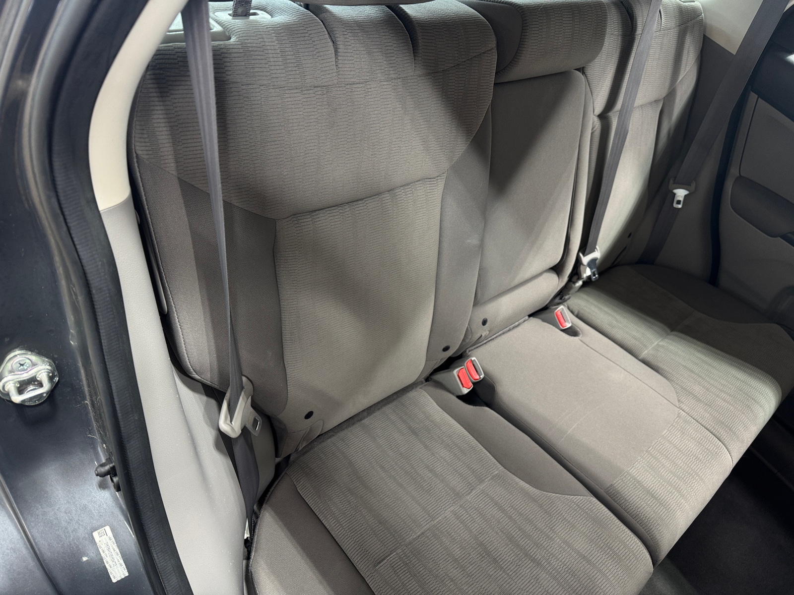 Thumbnail: 2014 Honda CR-V - 6