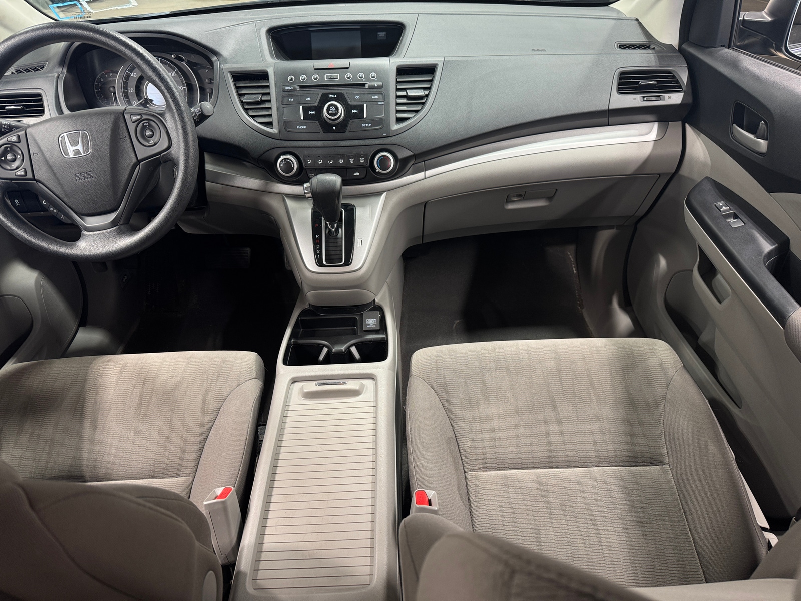 Thumbnail: 2014 Honda CR-V - 3