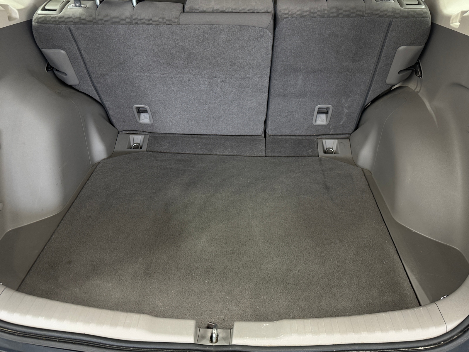 Thumbnail: 2014 Honda CR-V - 7