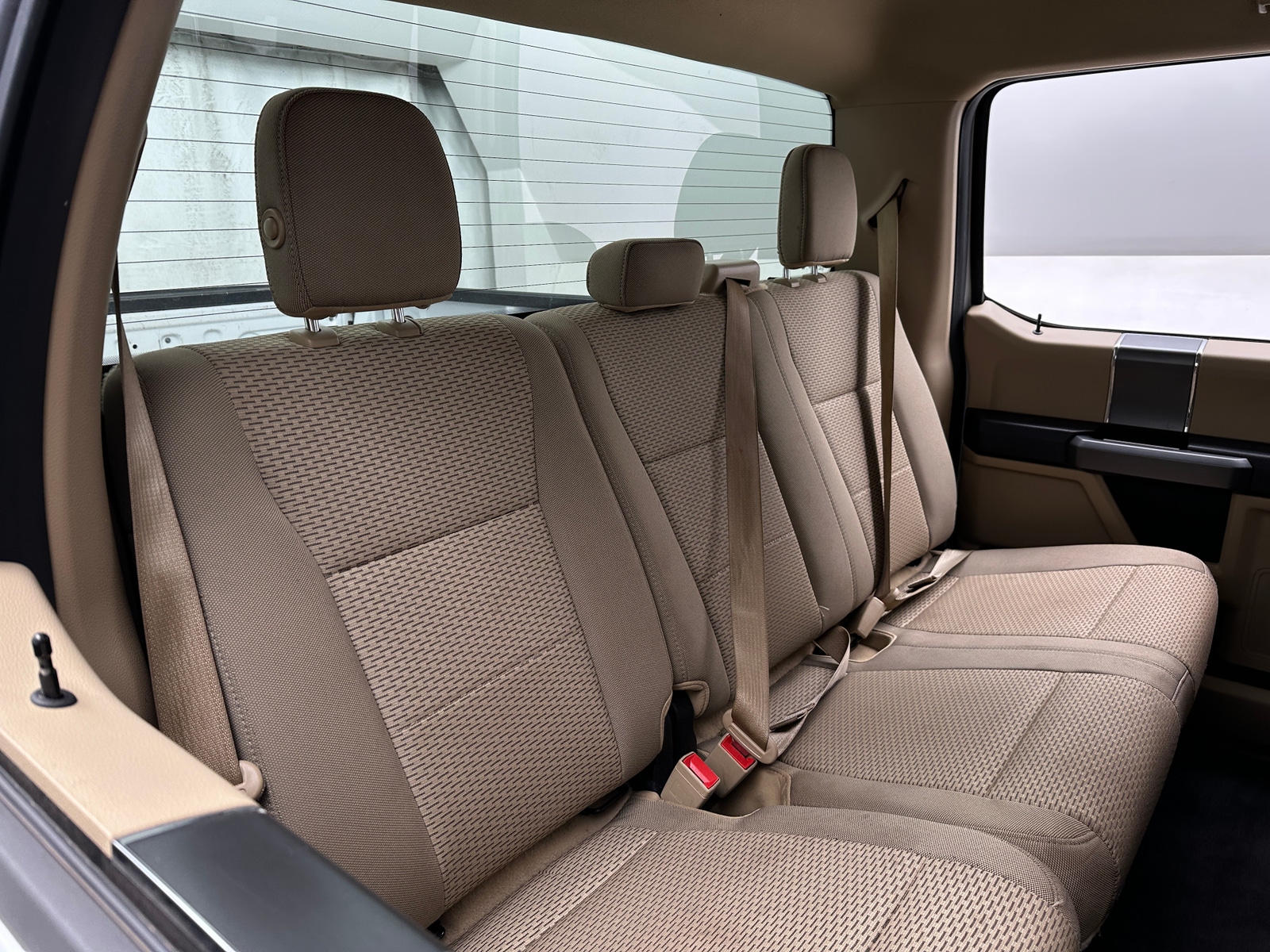 Thumbnail: 2018 Ford Econoline - 6