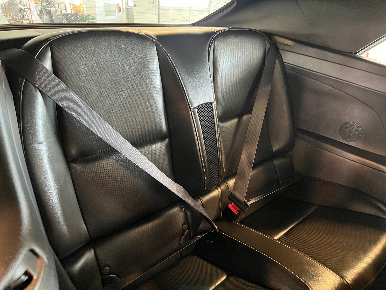 Thumbnail: 2011 Chevrolet Camaro - 5