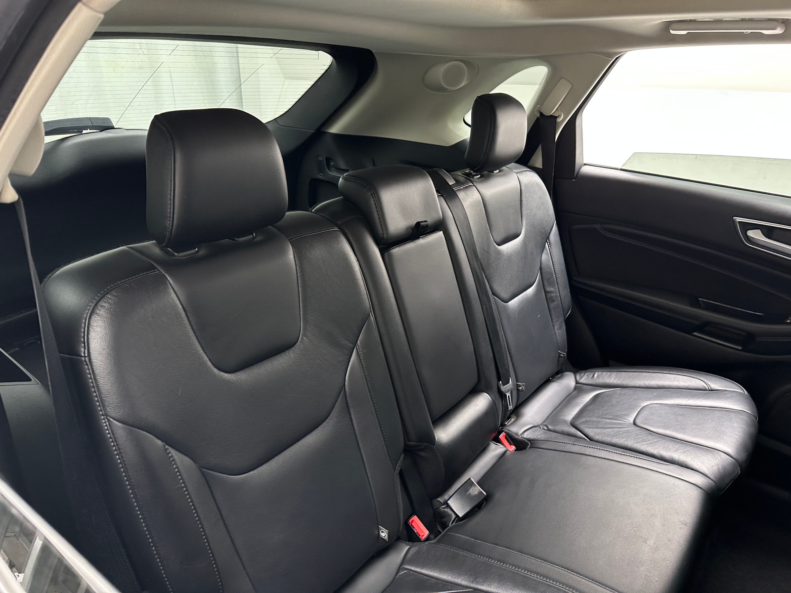 Thumbnail: 2019 Ford Edge - 5