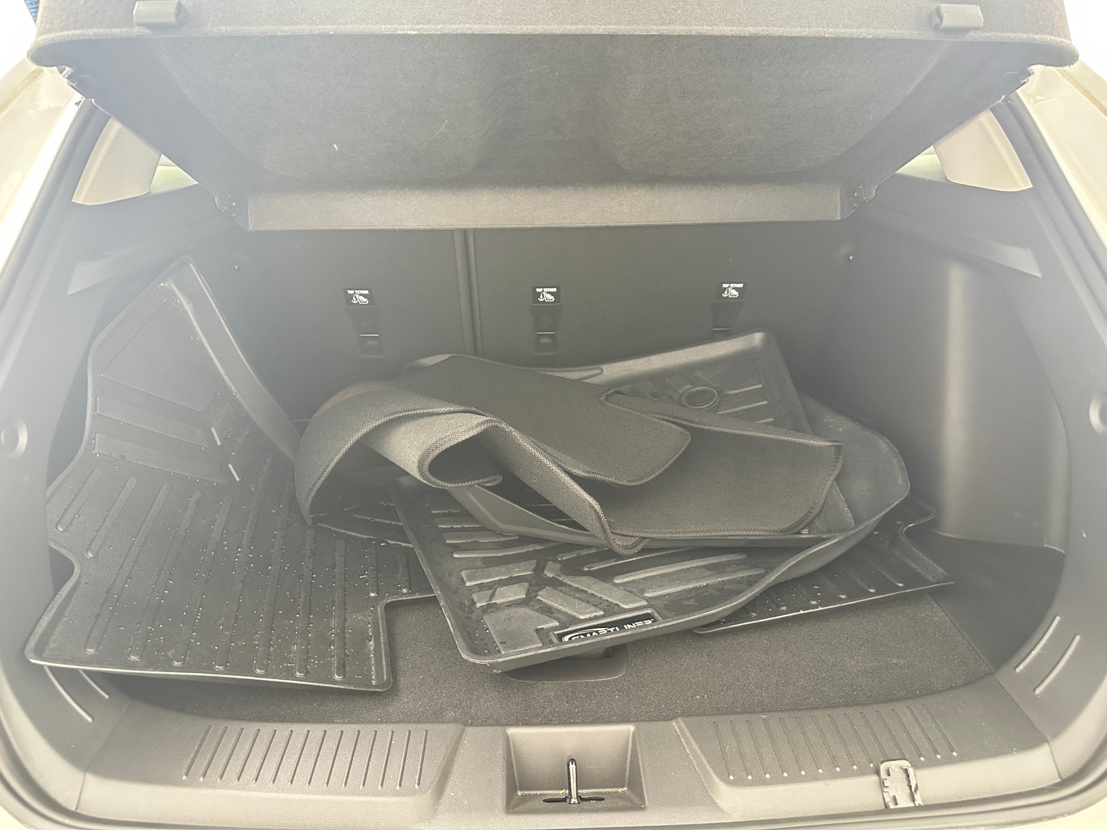 Thumbnail: 2025 Chevrolet Trax - 7