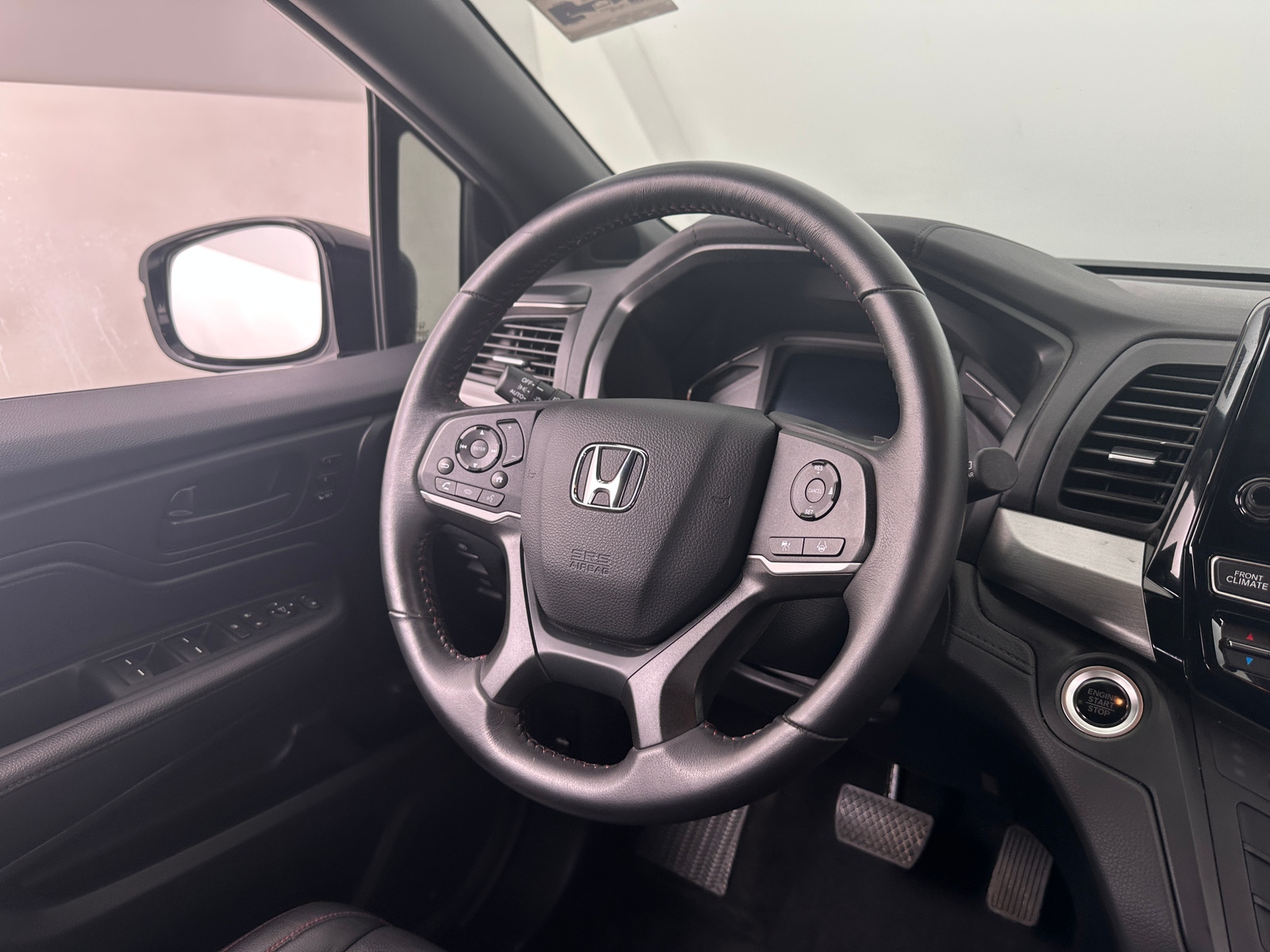 Thumbnail: 2024 Honda Odyssey - 4