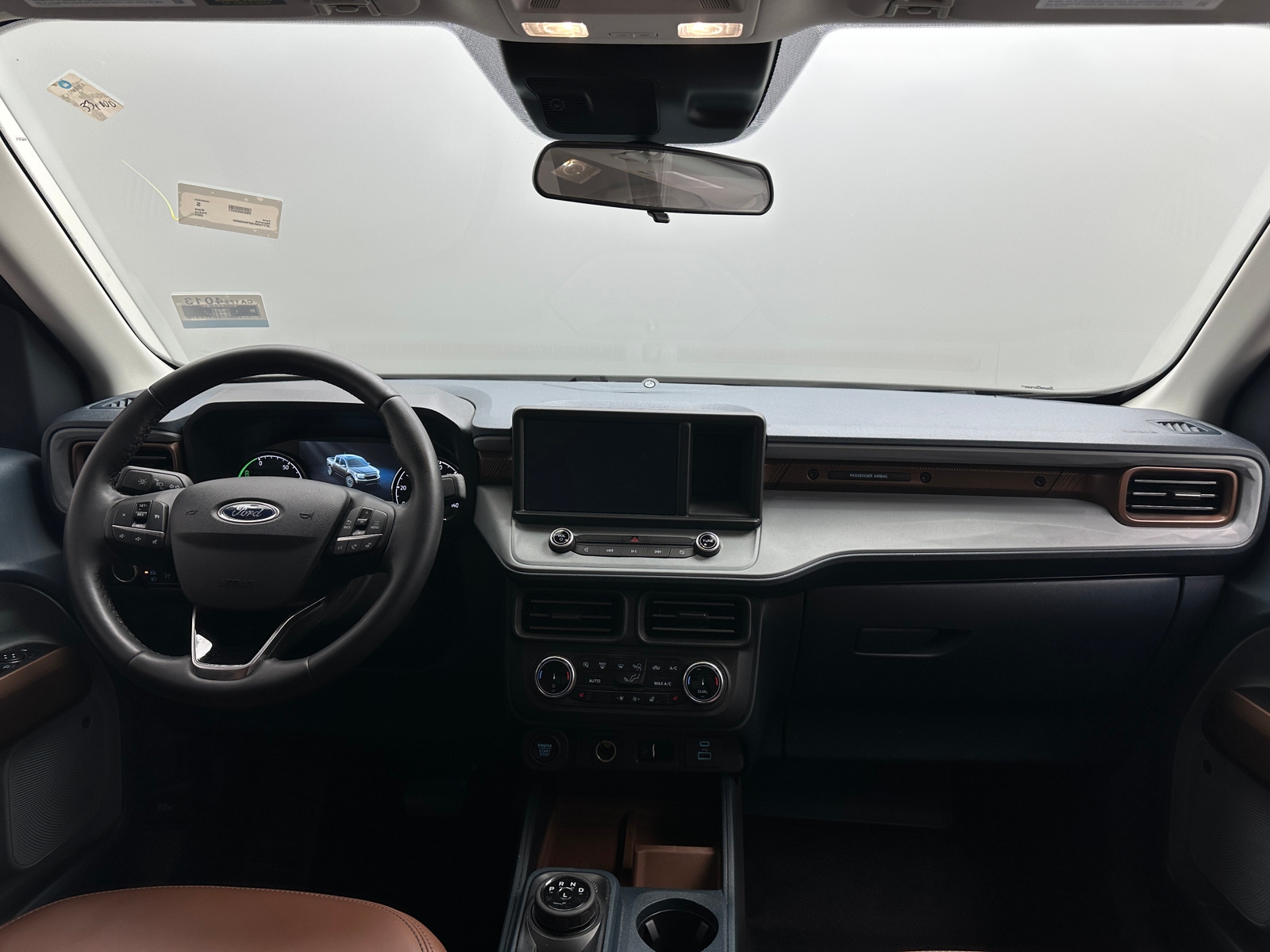 Thumbnail: 2023 Ford Maverick - 3