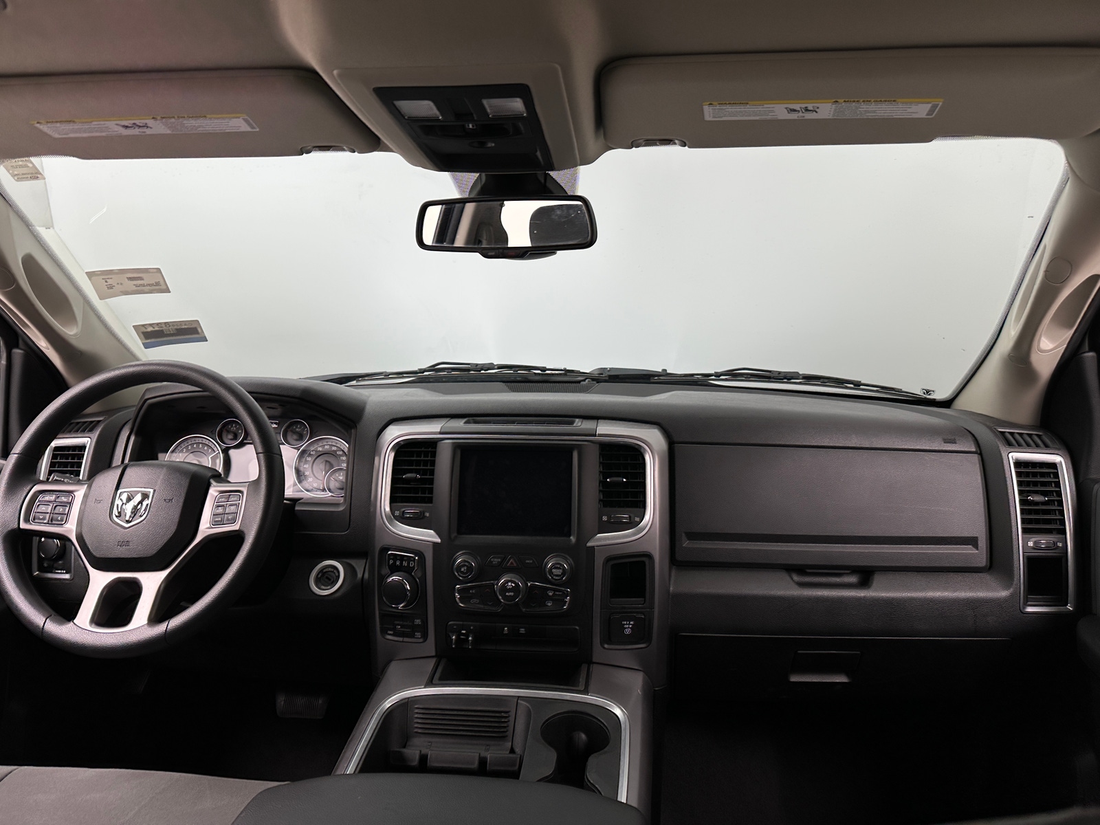 Thumbnail: 2023 RAM 1500 Classic - 3