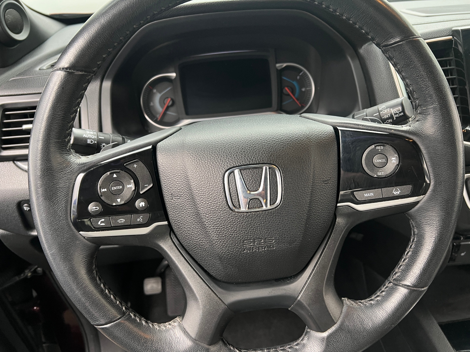 Thumbnail: 2021 Honda Passport - 4