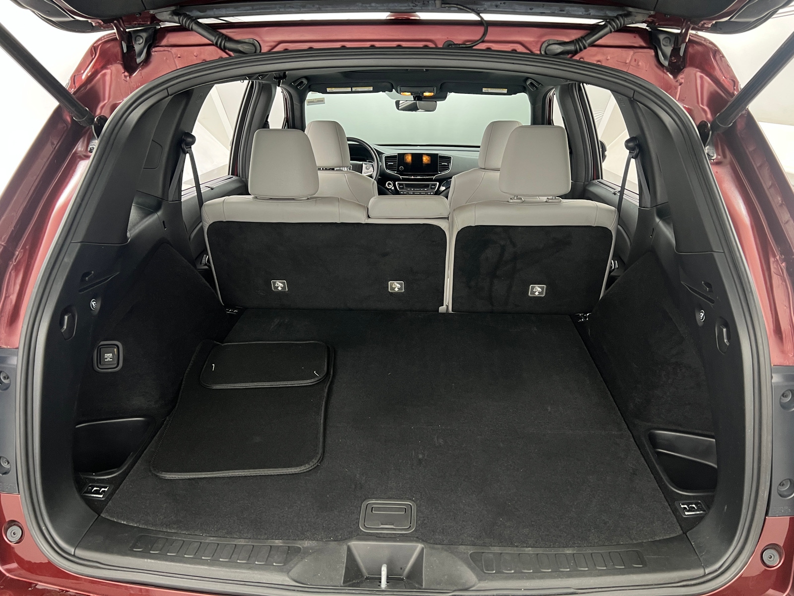 Thumbnail: 2021 Honda Passport - 6