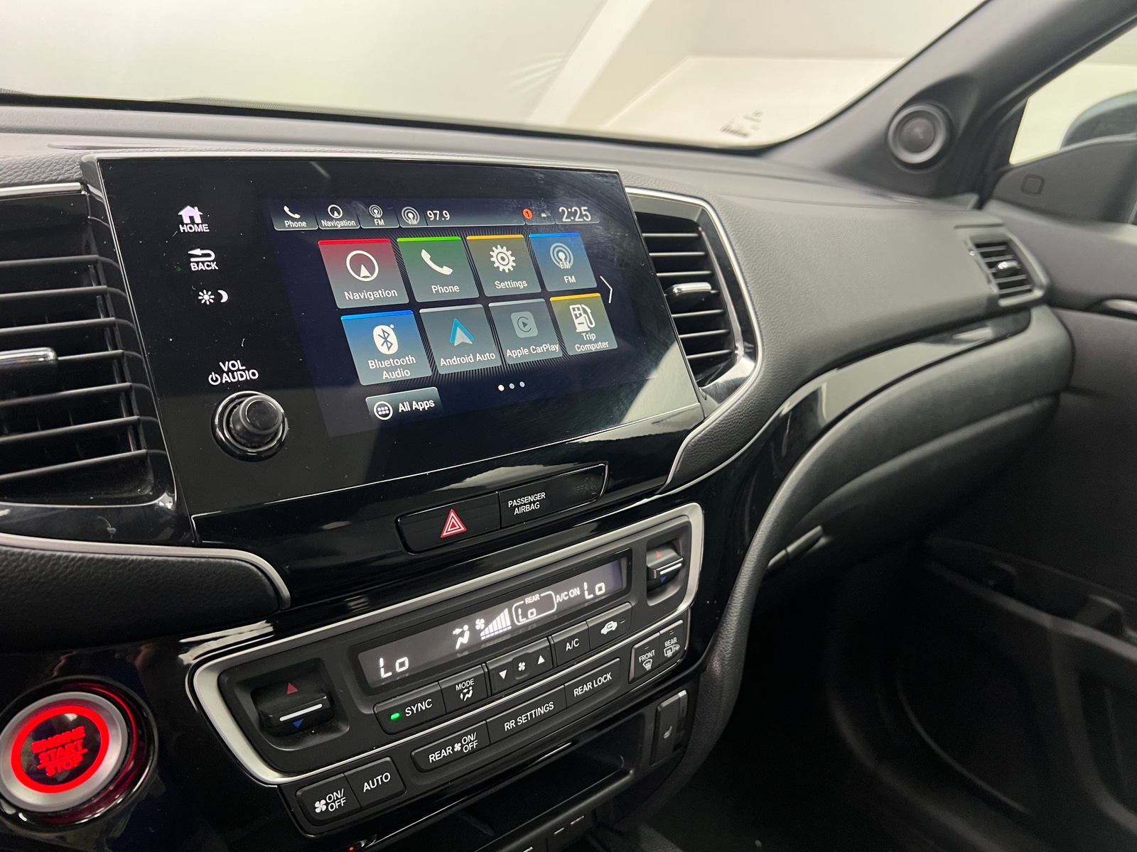 Thumbnail: 2021 Honda Passport - 3
