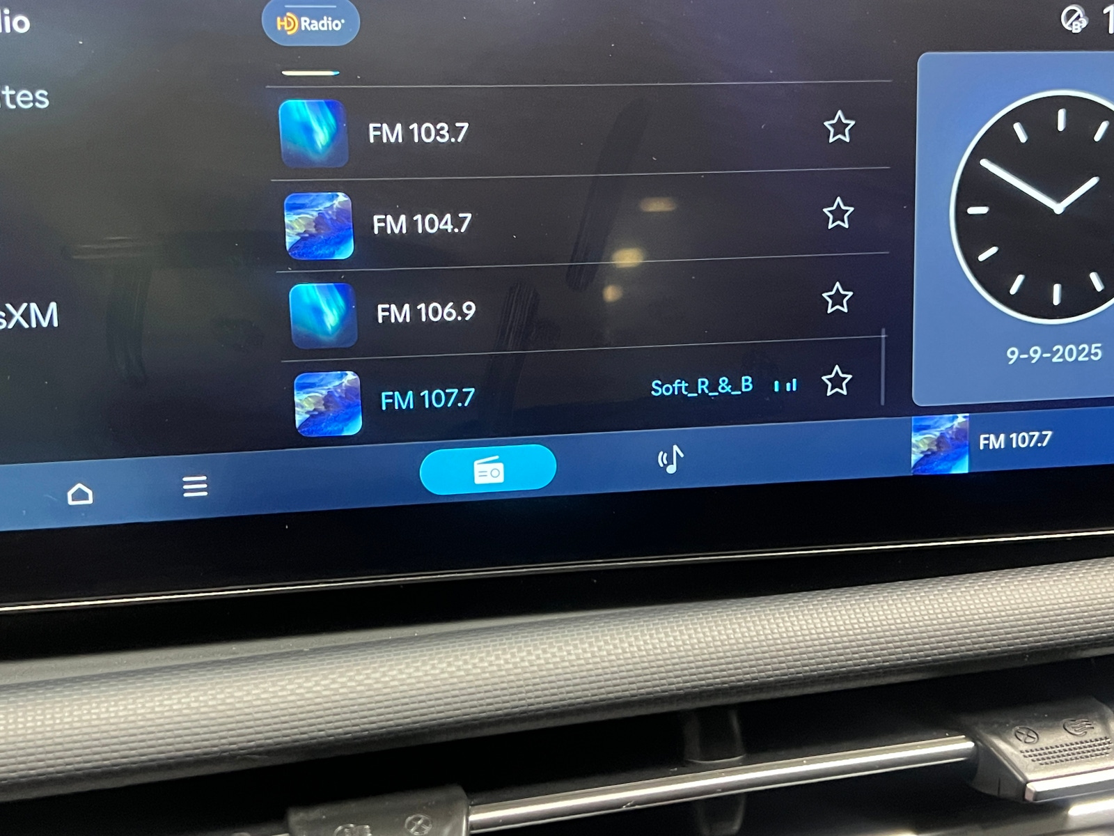 Thumbnail: 2025 Hyundai Tucson - 4