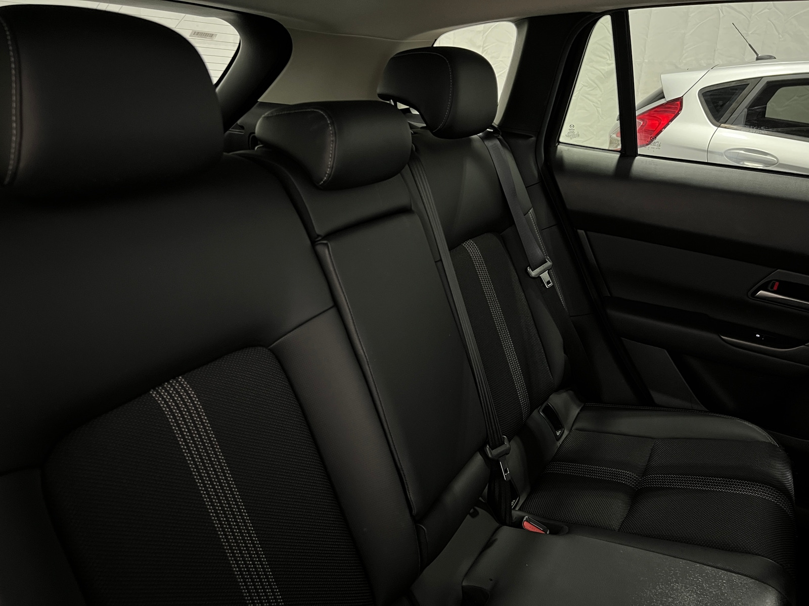 Thumbnail: 2024 Mazda CX-50 - 5