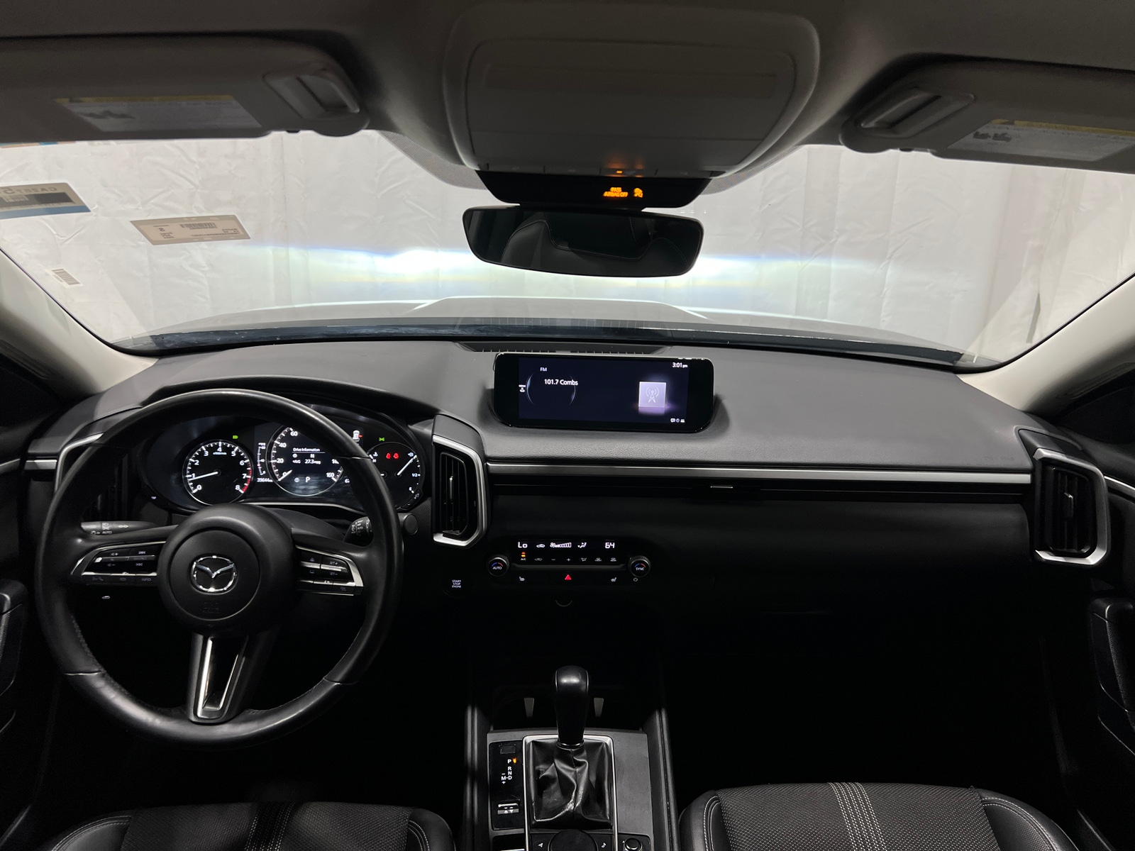 Thumbnail: 2024 Mazda CX-50 - 2