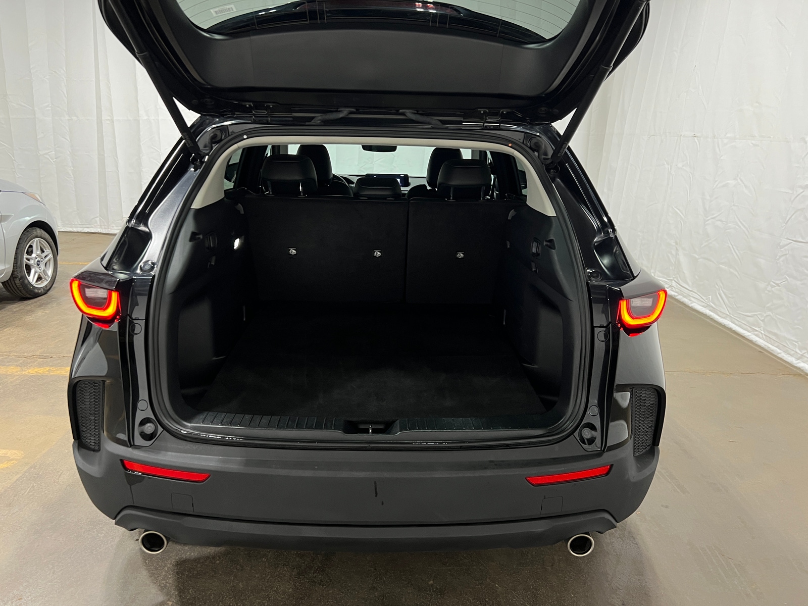 Thumbnail: 2024 Mazda CX-50 - 6