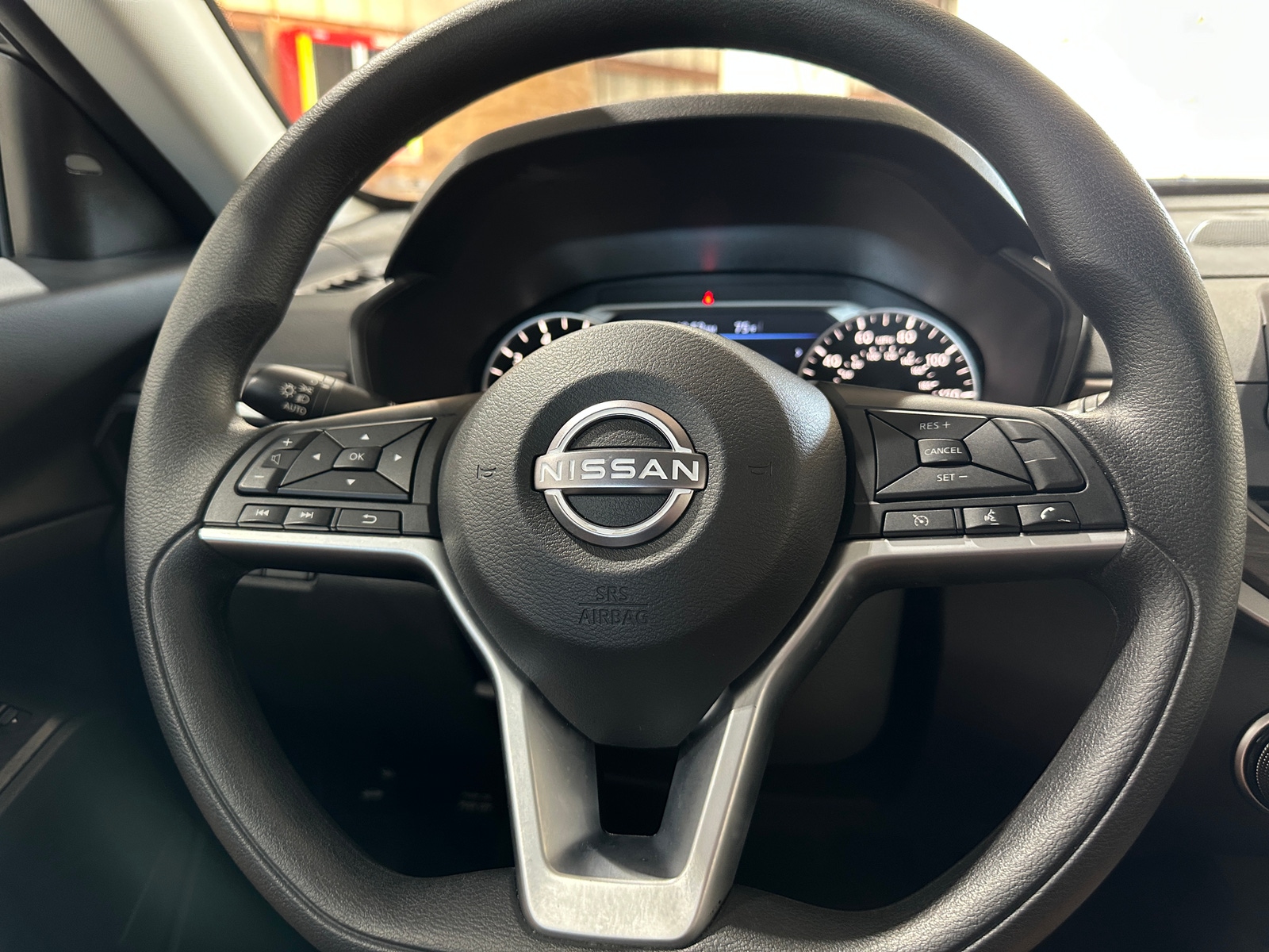 Thumbnail: 2025 Nissan Altima - 5