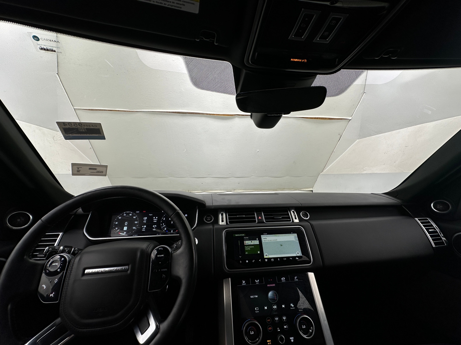 Thumbnail: 2020 Land Rover Range Rover - 2