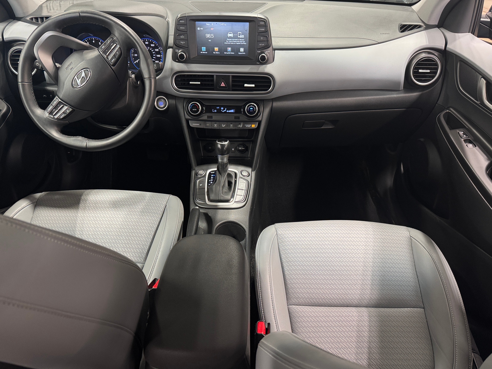 Thumbnail: 2020 Hyundai Kona - 2