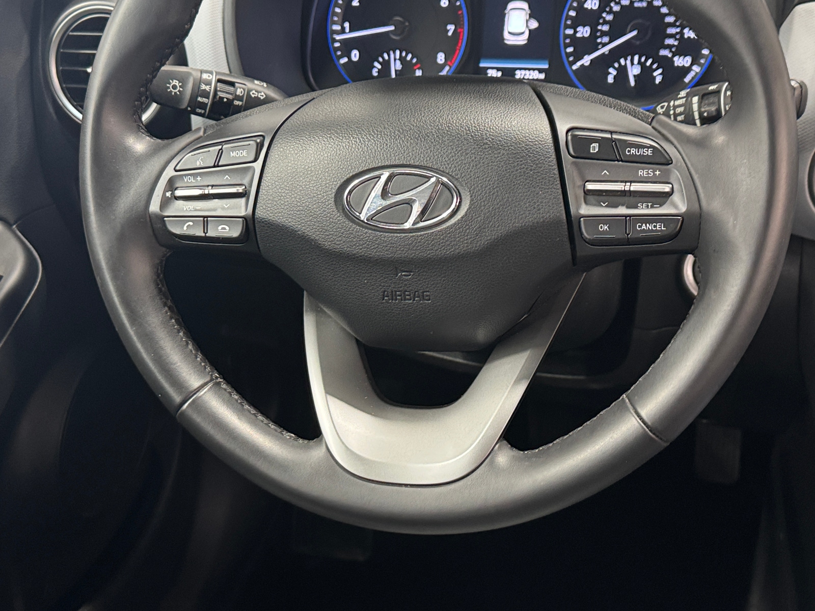 Thumbnail: 2020 Hyundai Kona - 4