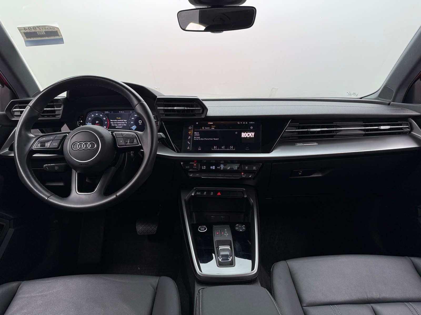 Thumbnail: 2022 Audi A3 - 2