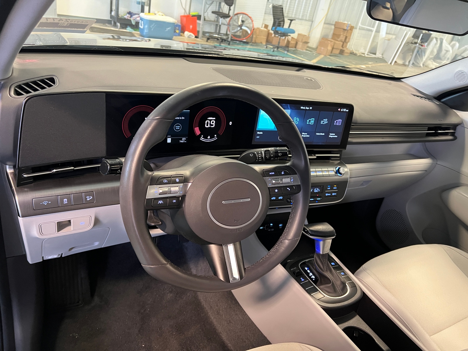 Thumbnail: 2025 Hyundai Kona - 3