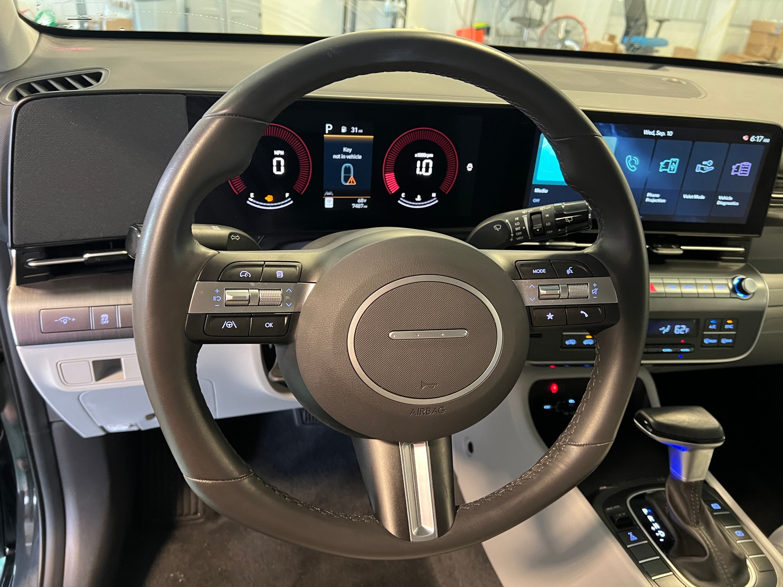 Thumbnail: 2025 Hyundai Kona - 5