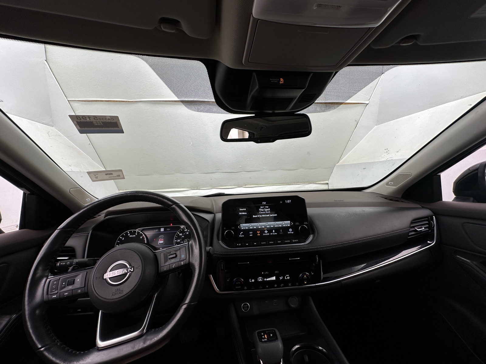 Thumbnail: 2023 Nissan Rogue - 2