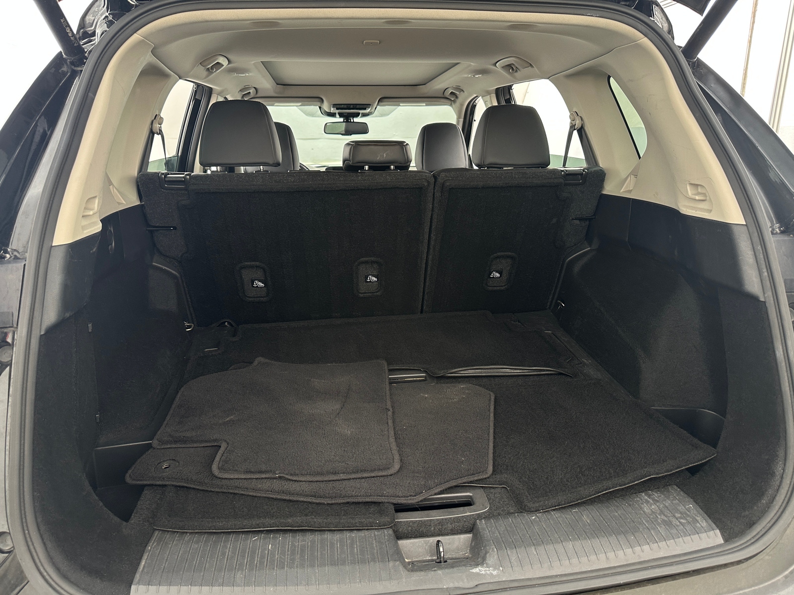 Thumbnail: 2023 Nissan Rogue - 6