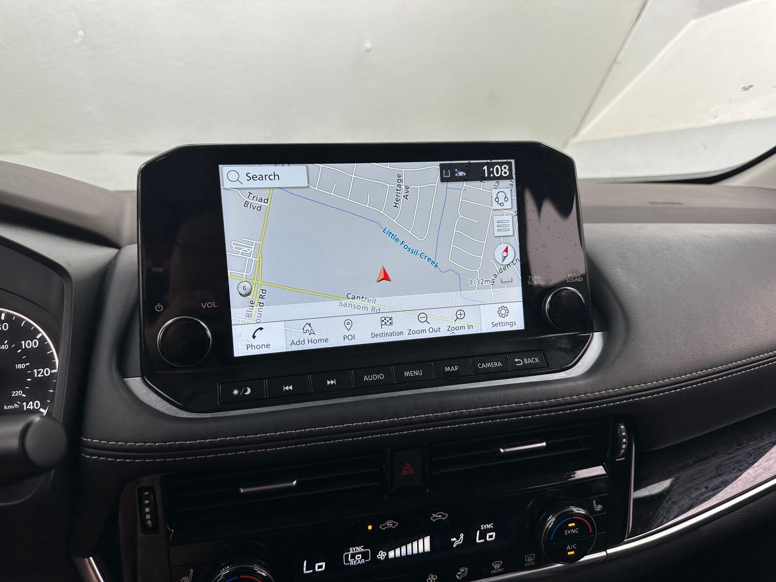 Thumbnail: 2023 Nissan Rogue - 3